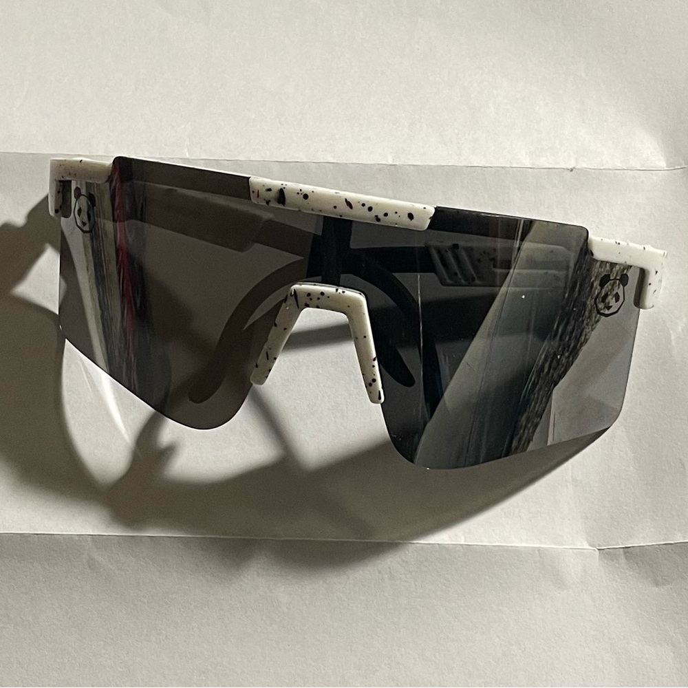 Polarized Sports Sunglasses Cycling Sun Glasses for Men Women Logo Penda